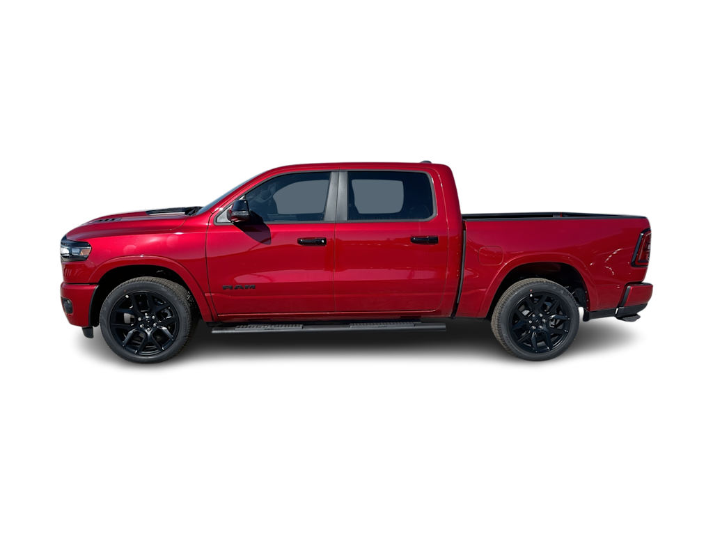 Thumbnail: 2026 RAM 1500 - 3