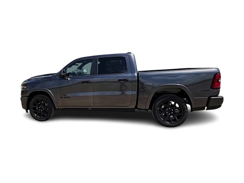 Thumbnail: 2026 RAM 1500 - 20