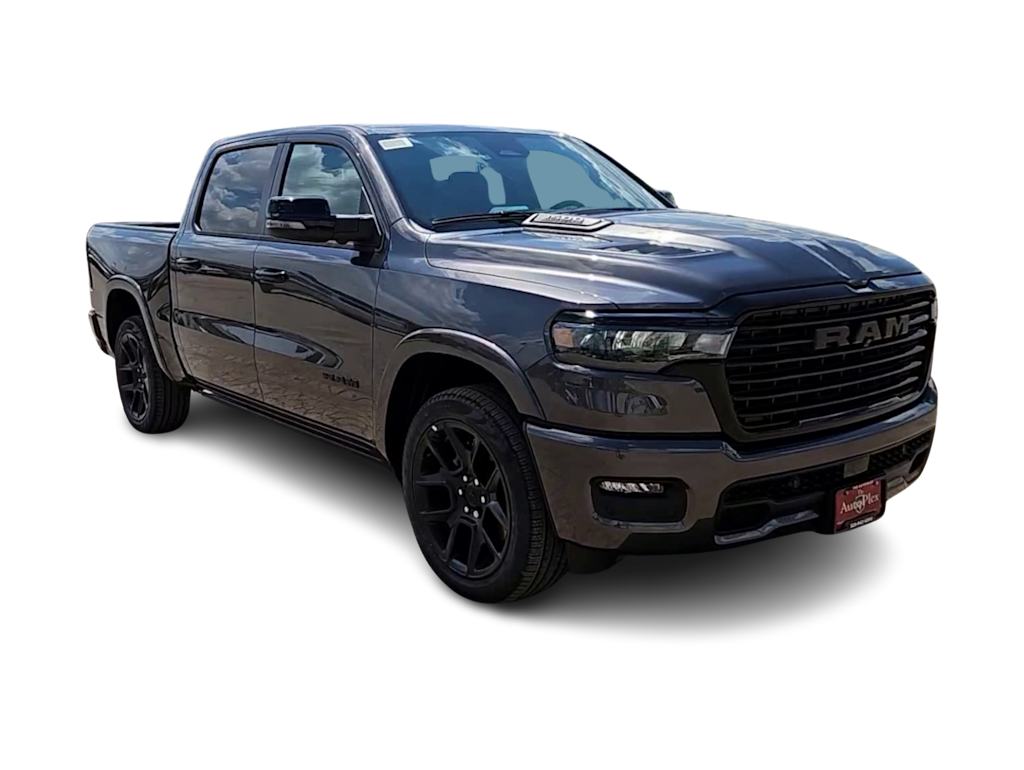 Thumbnail: 2026 RAM 1500 - 19