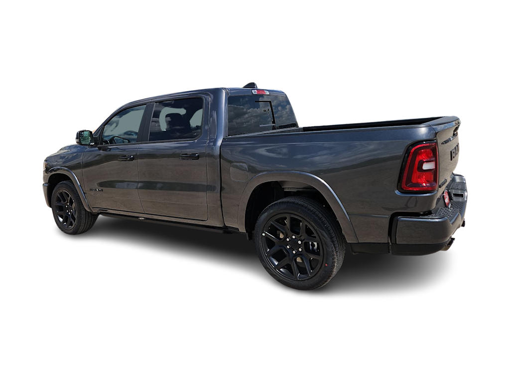 Thumbnail: 2026 RAM 1500 - 24
