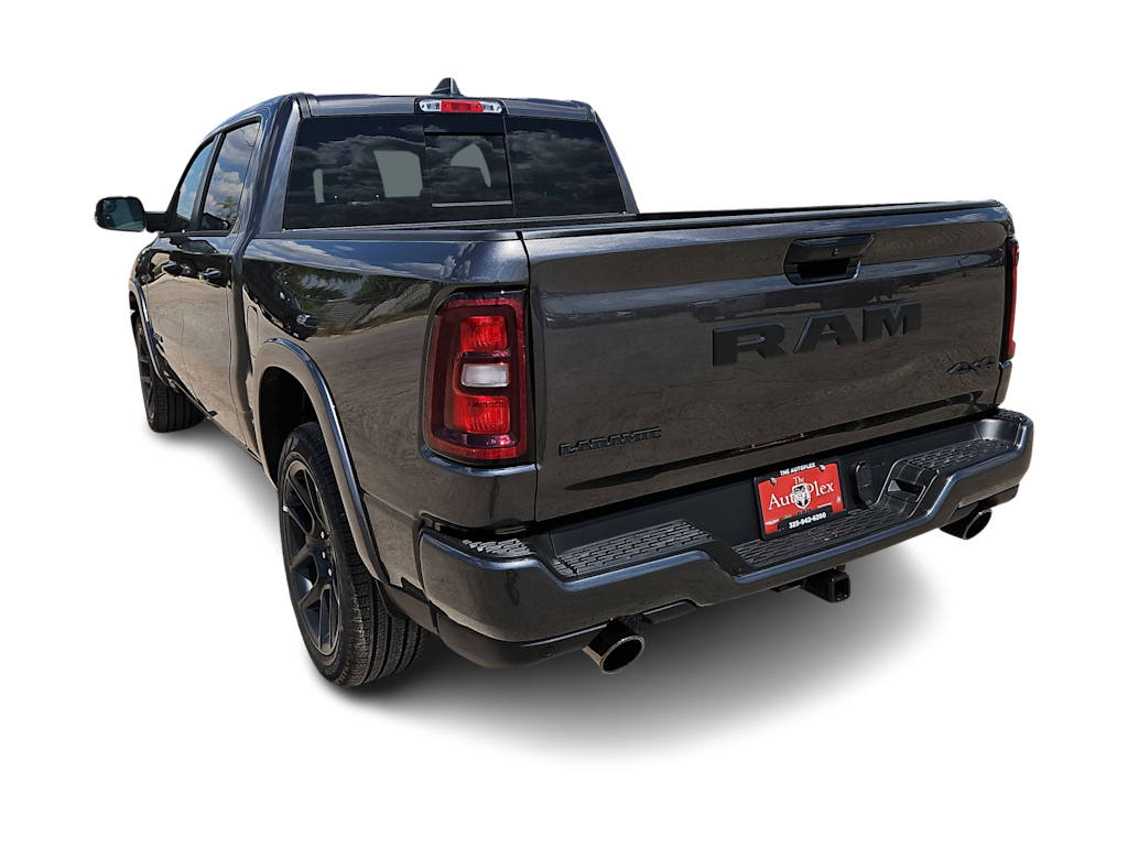 Thumbnail: 2026 RAM 1500 - 25