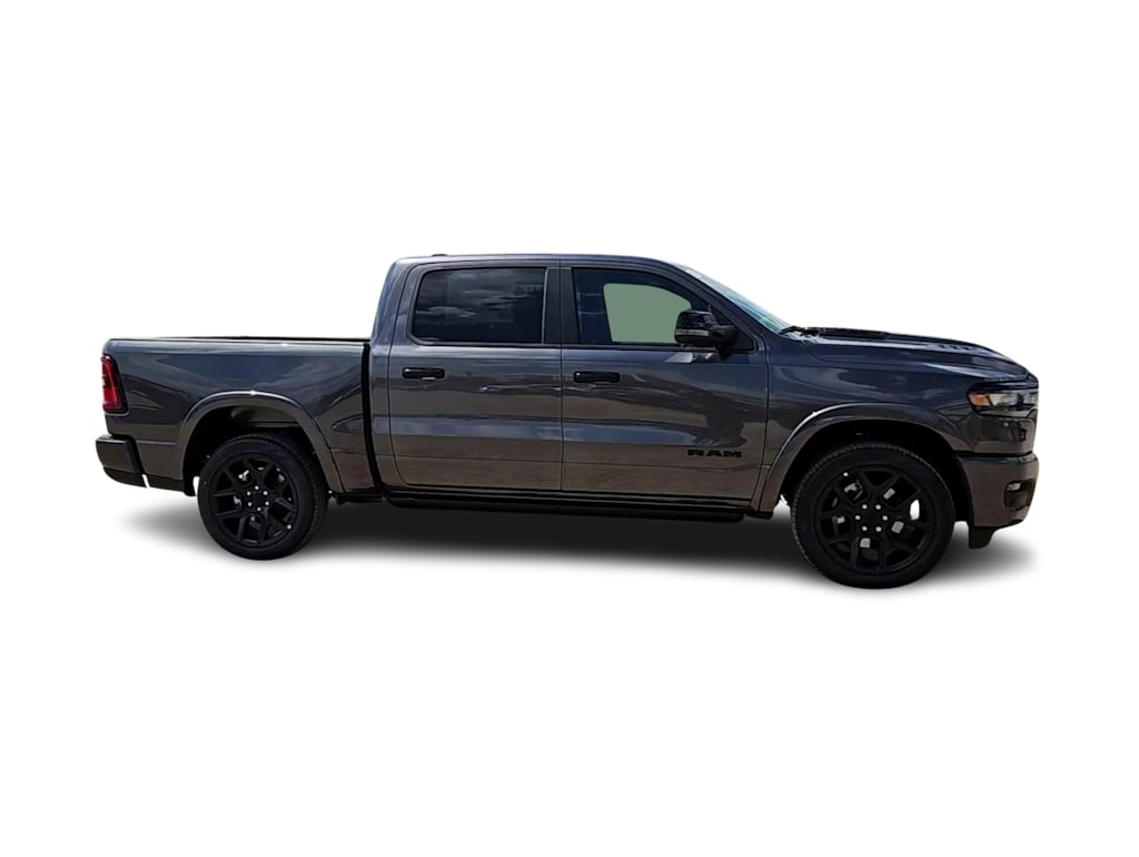 Thumbnail: 2026 RAM 1500 - 23
