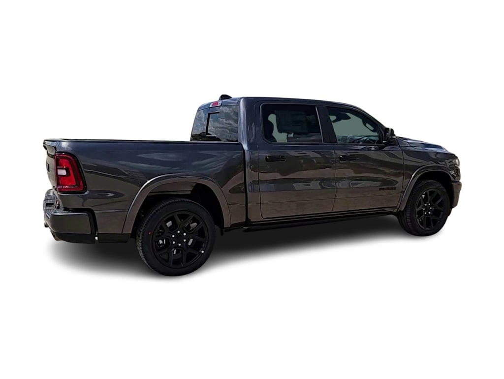 Thumbnail: 2026 RAM 1500 - 22