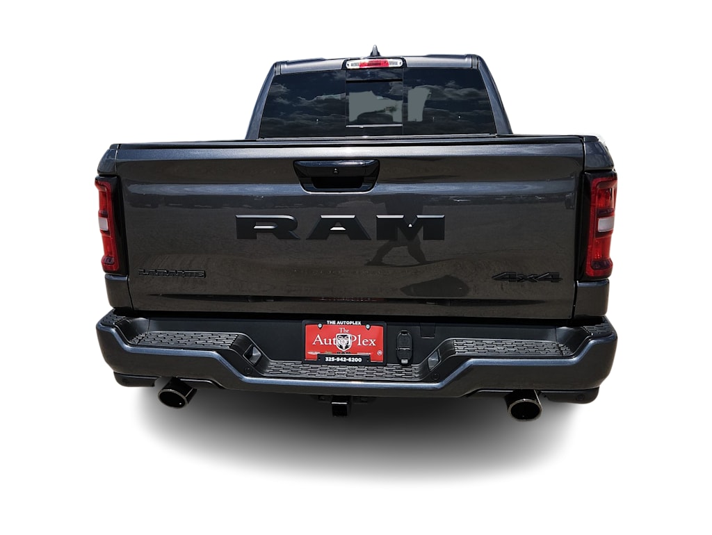Thumbnail: 2026 RAM 1500 - 5