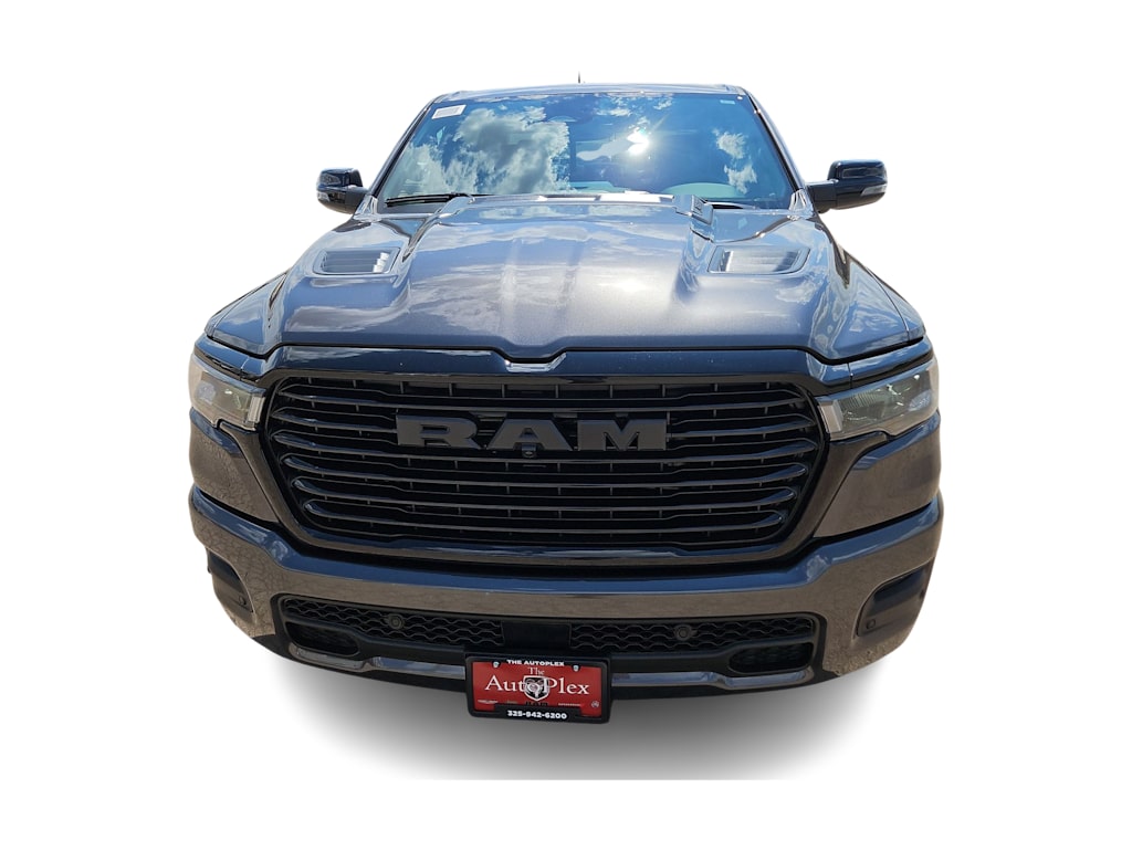 Thumbnail: 2026 RAM 1500 - 26