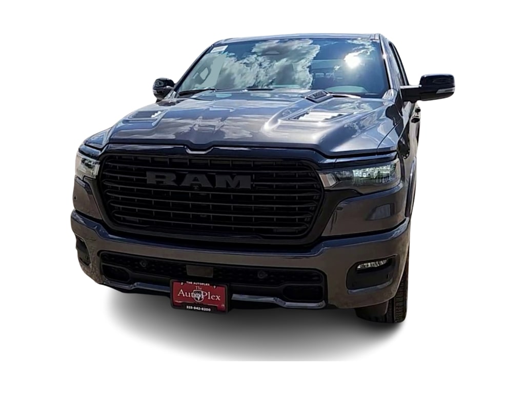 Thumbnail: 2026 RAM 1500 - 6