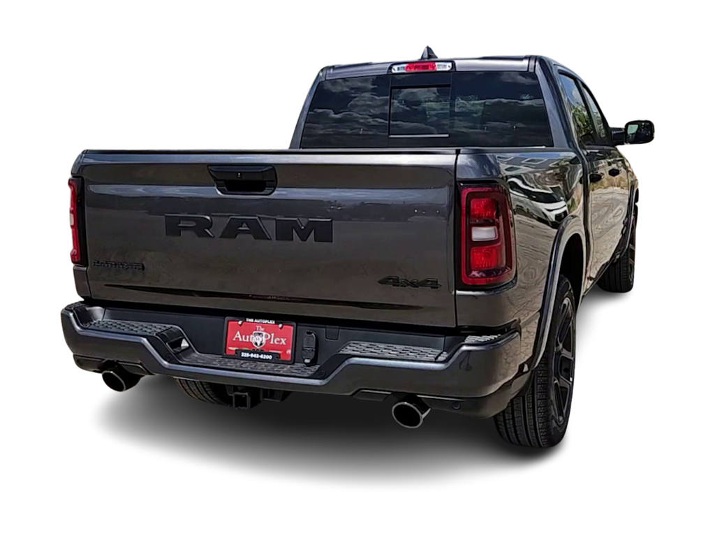 Thumbnail: 2026 RAM 1500 - 21