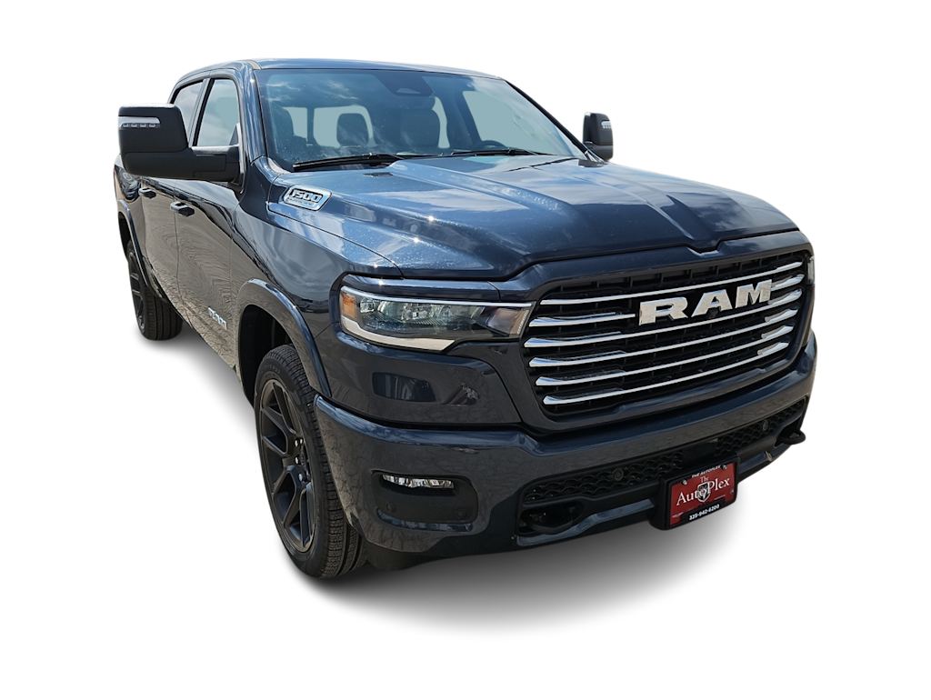 Thumbnail: 2026 RAM 1500 - 17