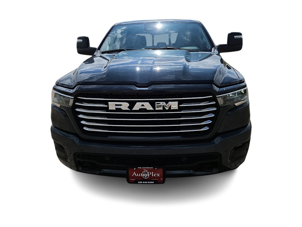 Thumbnail: 2026 RAM 1500 - 6