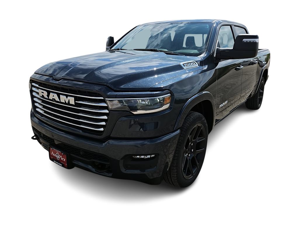 Thumbnail: 2026 RAM 1500 - 18
