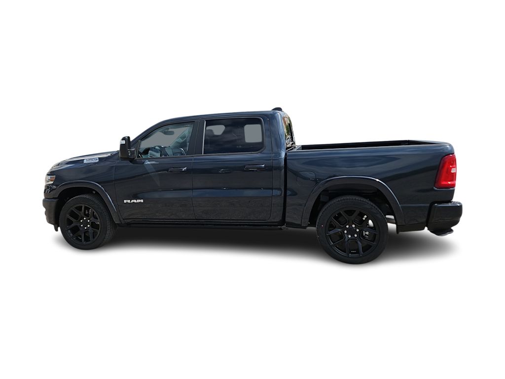 Thumbnail: 2026 RAM 1500 - 3