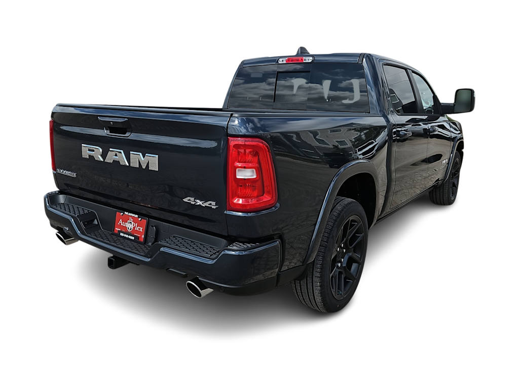 Thumbnail: 2026 RAM 1500 - 19