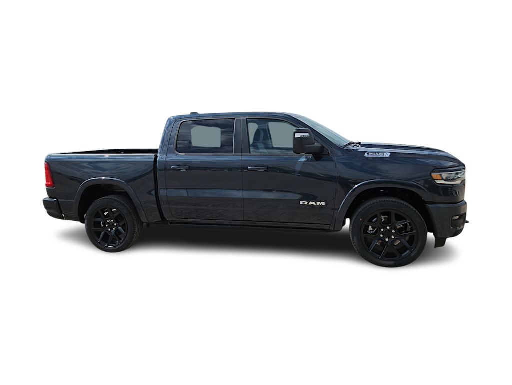 Thumbnail: 2026 RAM 1500 - 20