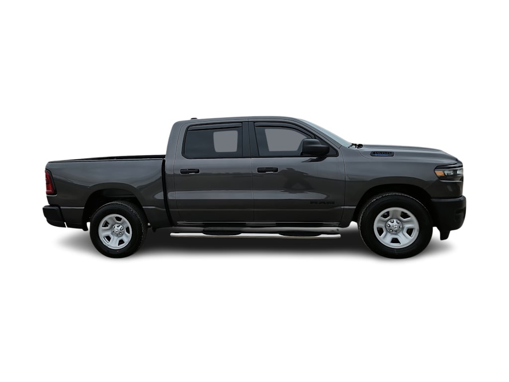 Thumbnail: 2026 RAM 1500 - 18