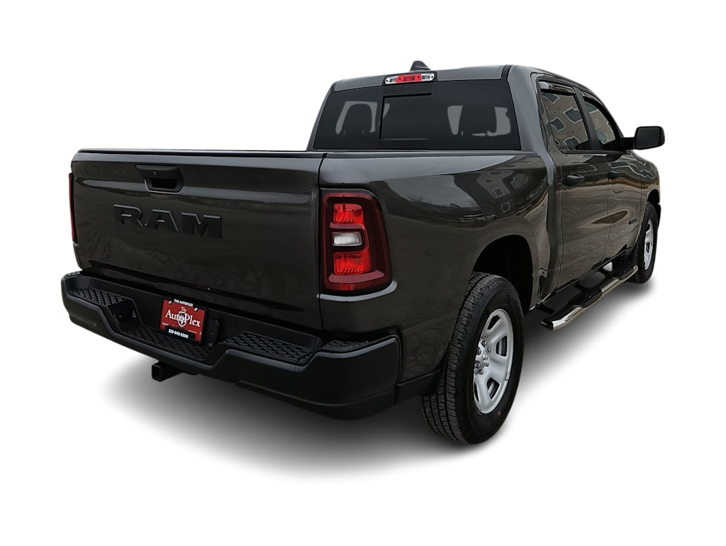 Thumbnail: 2026 RAM 1500 - 17