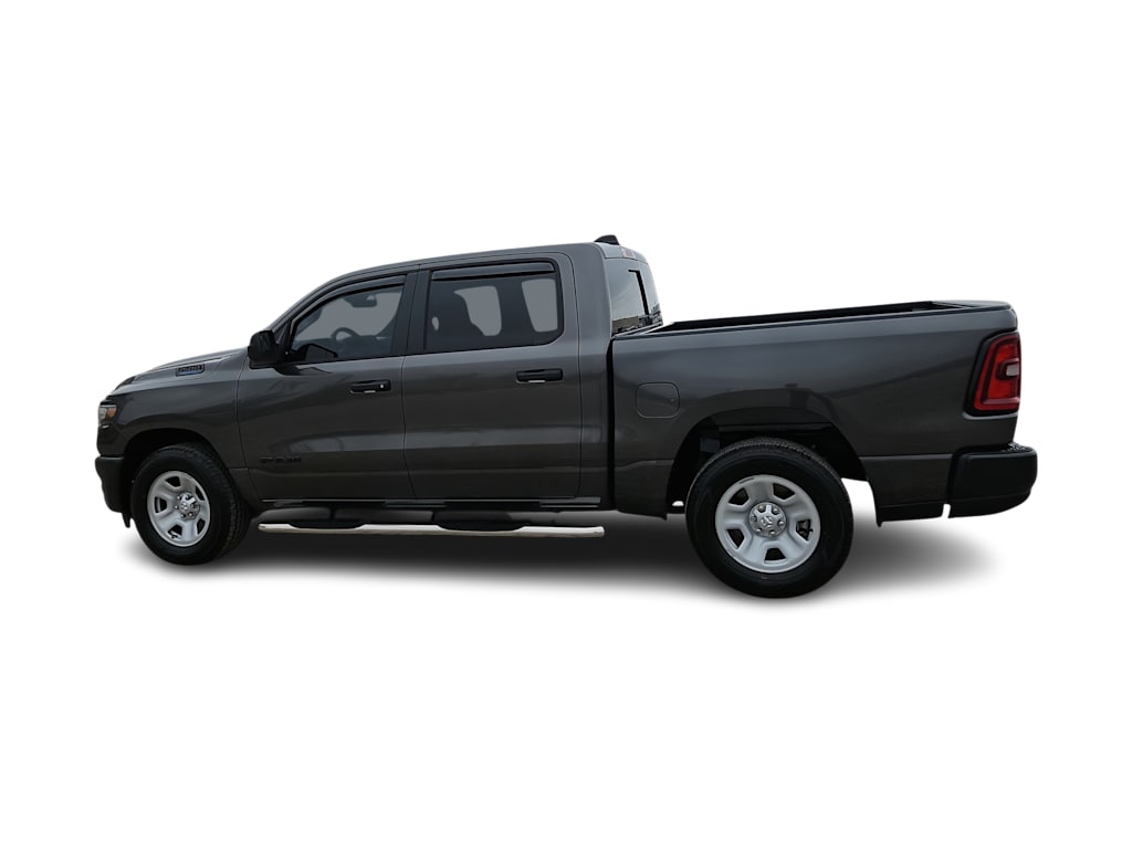 Thumbnail: 2026 RAM 1500 - 3