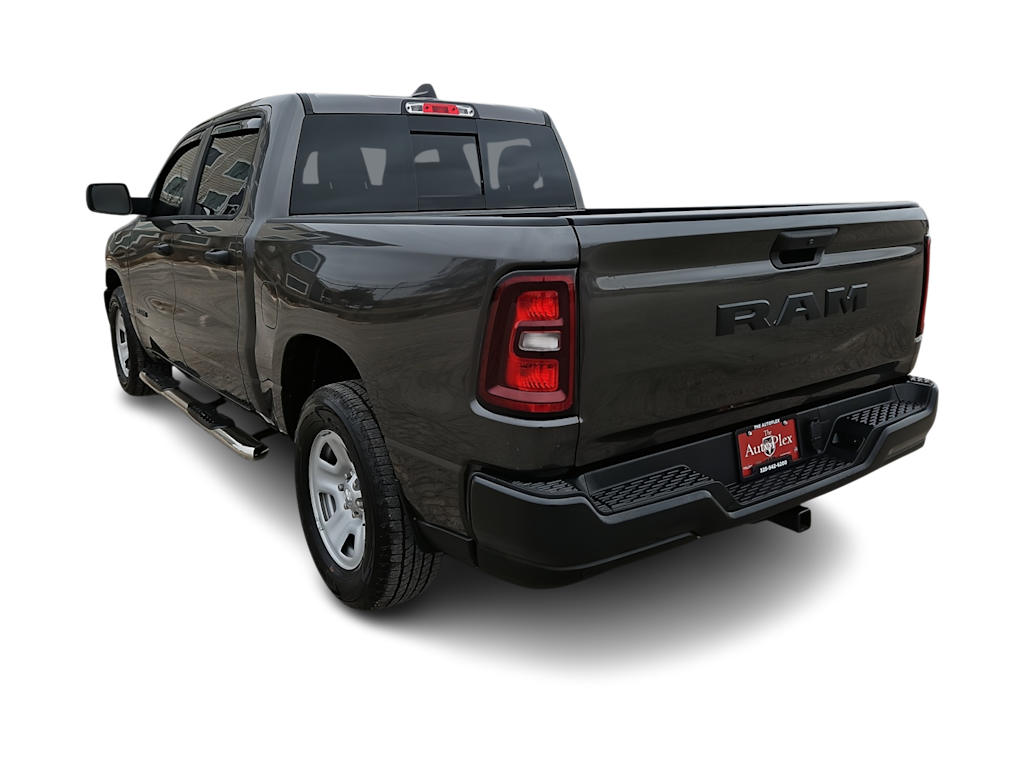 Thumbnail: 2026 RAM 1500 - 4