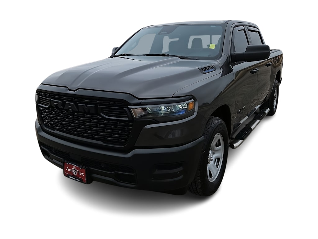 Thumbnail: 2026 RAM 1500 - 16