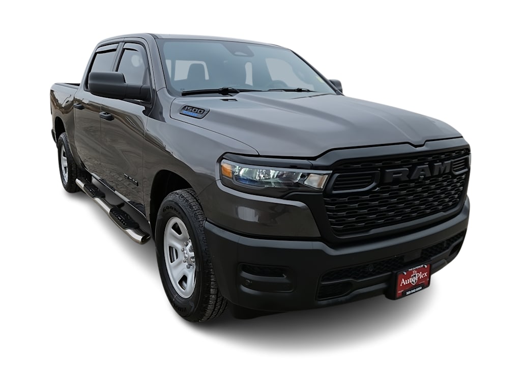 Thumbnail: 2026 RAM 1500 - 15