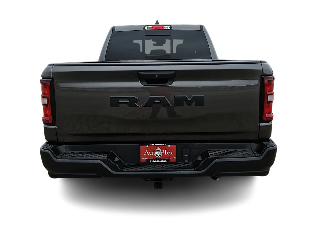 Thumbnail: 2026 RAM 1500 - 5