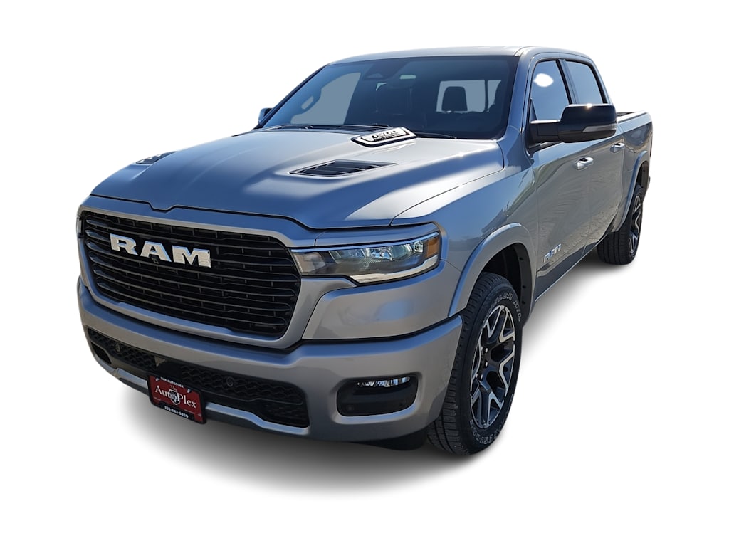 Thumbnail: 2026 RAM 1500 - 16