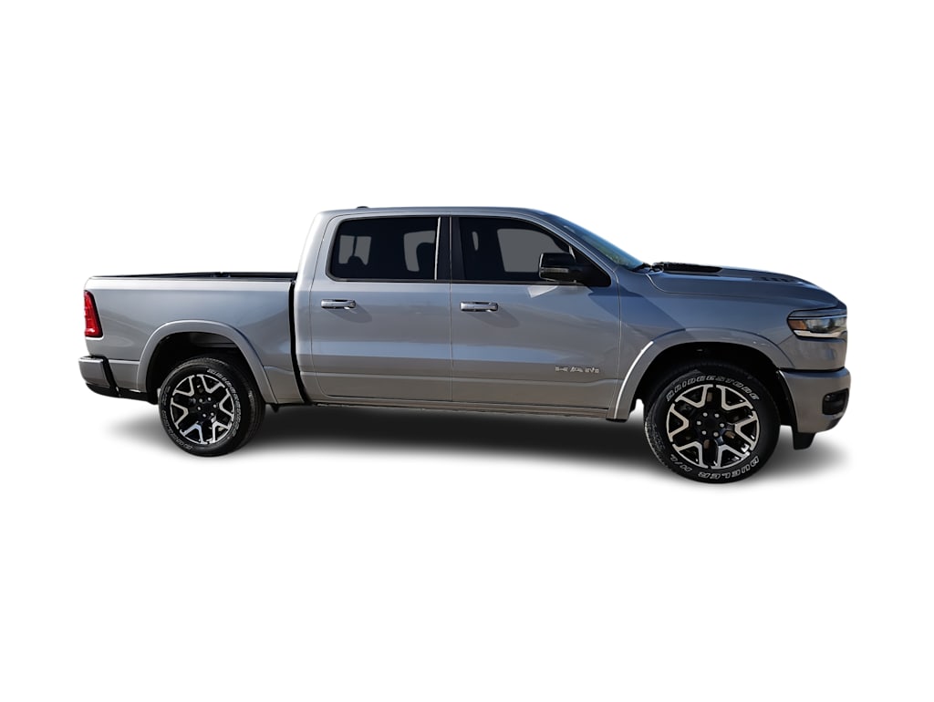 Thumbnail: 2026 RAM 1500 - 18