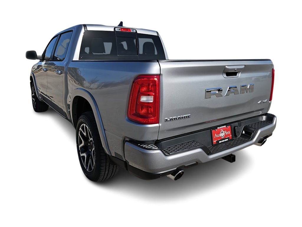 Thumbnail: 2026 RAM 1500 - 4