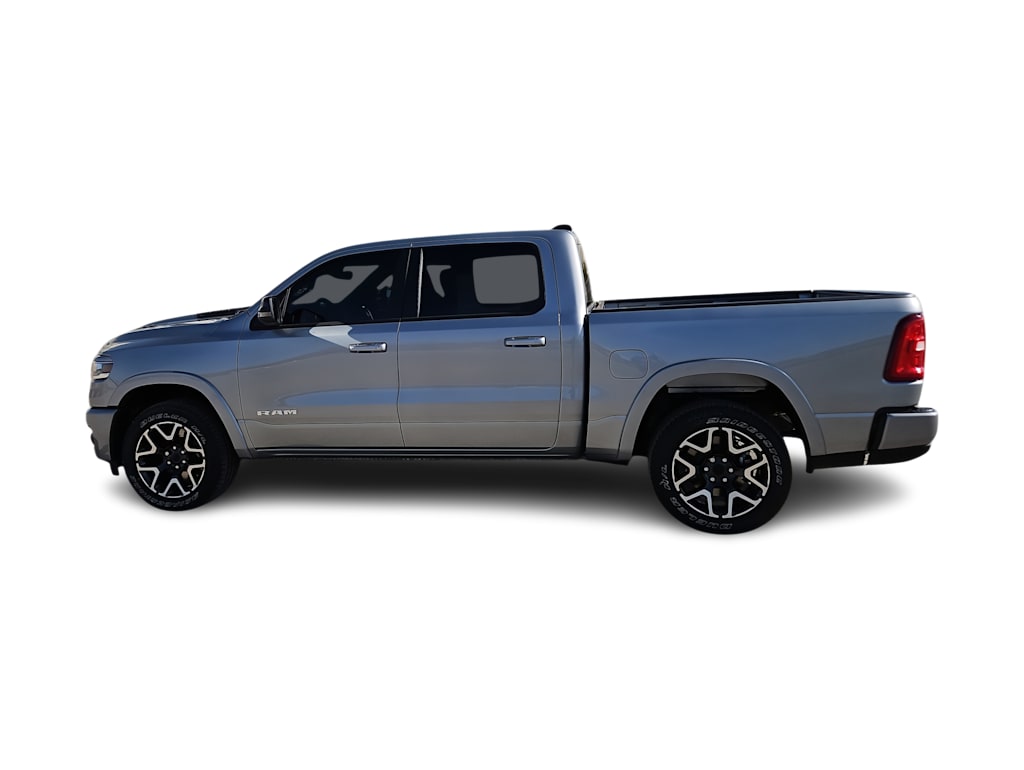 Thumbnail: 2026 RAM 1500 - 3