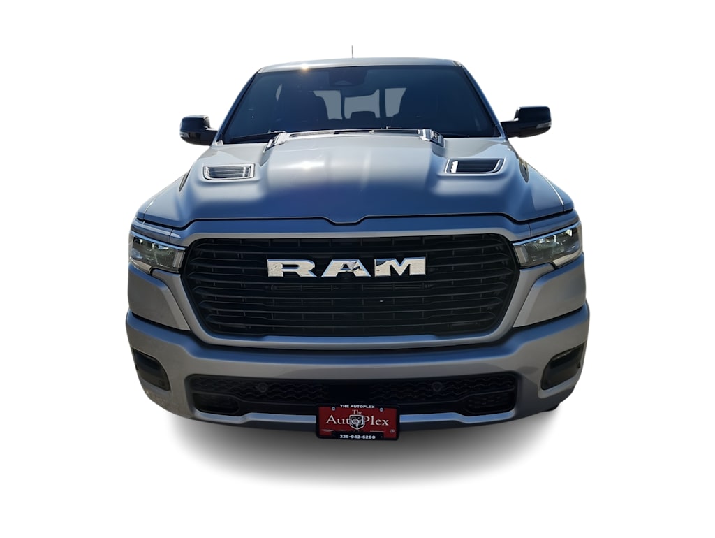 Thumbnail: 2026 RAM 1500 - 6
