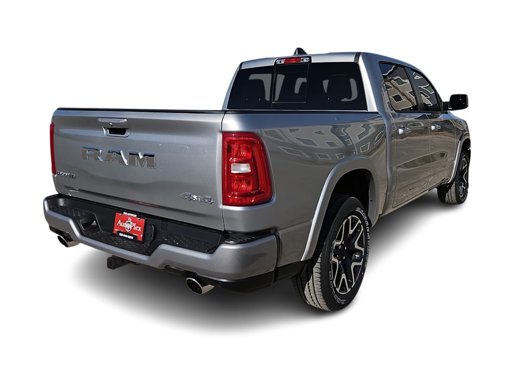 Thumbnail: 2026 RAM 1500 - 17