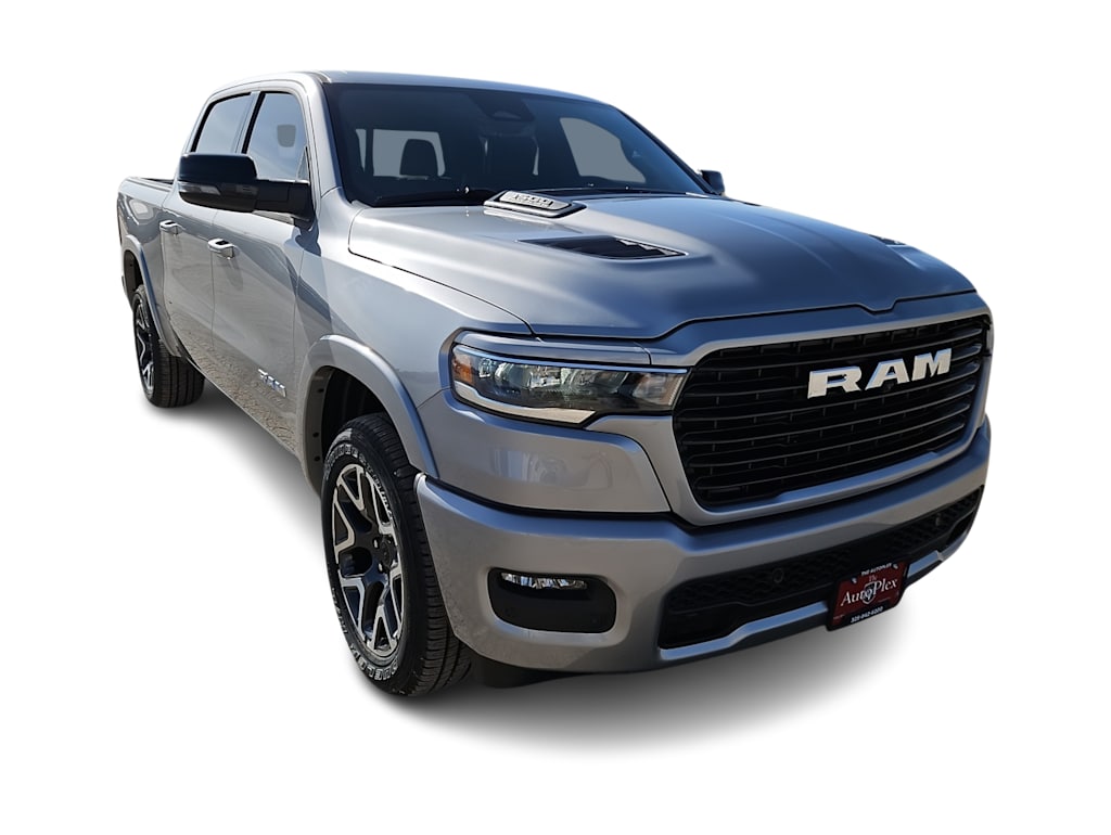Thumbnail: 2026 RAM 1500 - 15