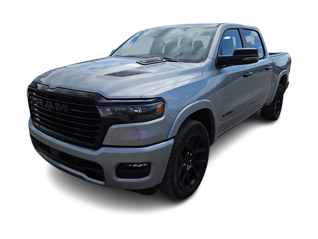 Thumbnail: 2026 RAM 1500 - 17