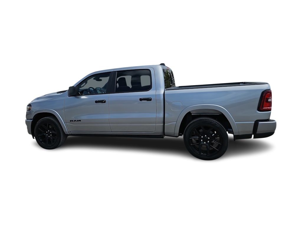 Thumbnail: 2026 RAM 1500 - 3