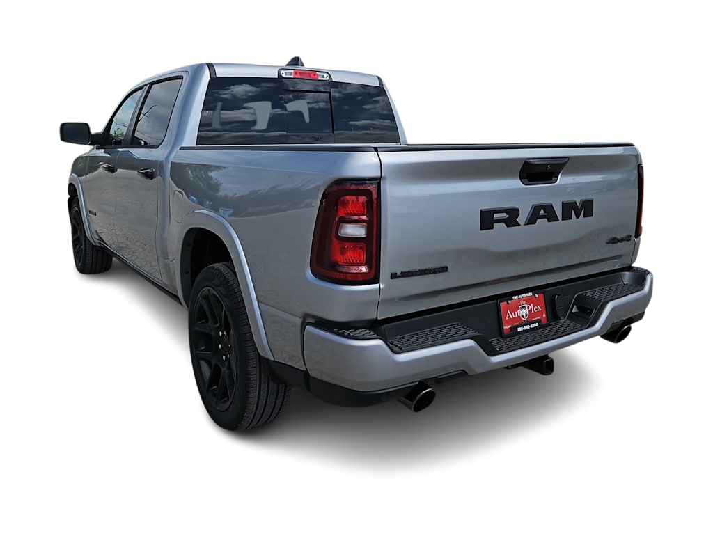 Thumbnail: 2026 RAM 1500 - 4