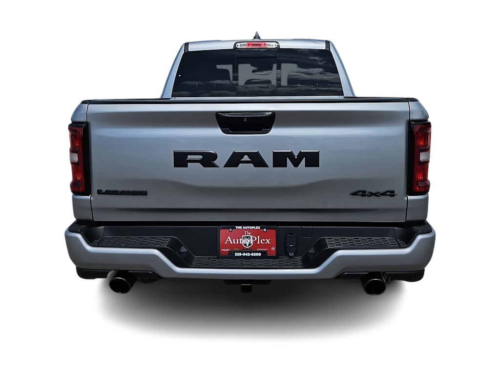 Thumbnail: 2026 RAM 1500 - 18