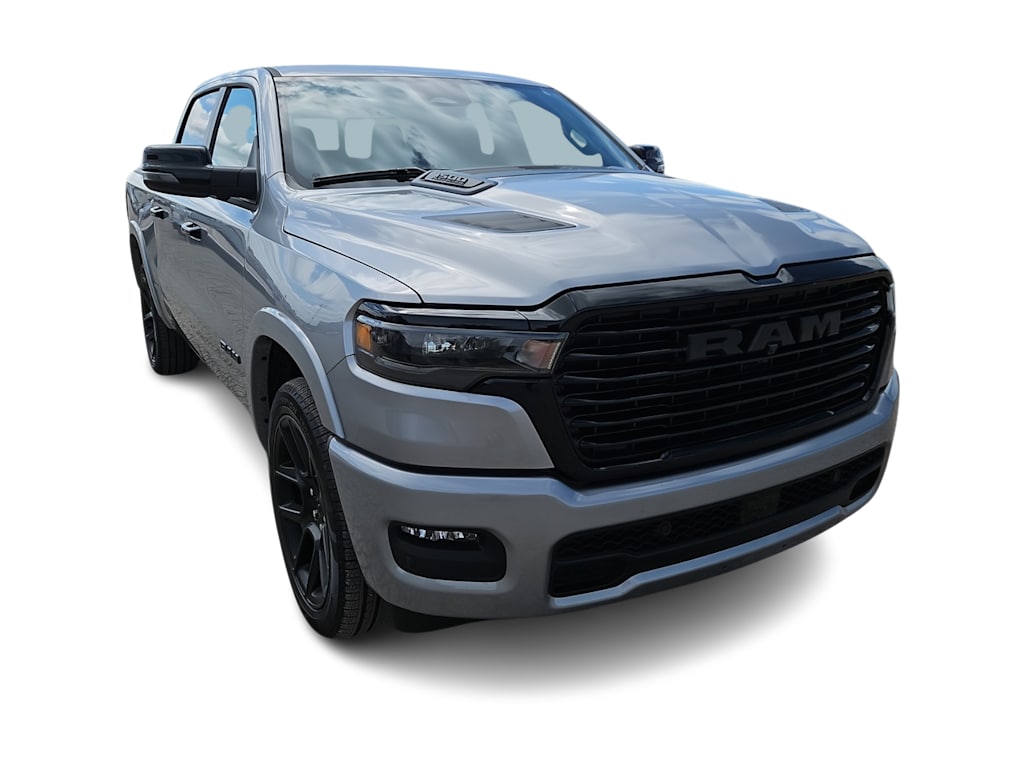 Thumbnail: 2026 RAM 1500 - 16