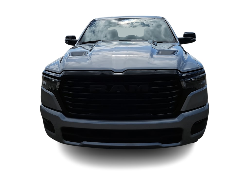 Thumbnail: 2026 RAM 1500 - 5