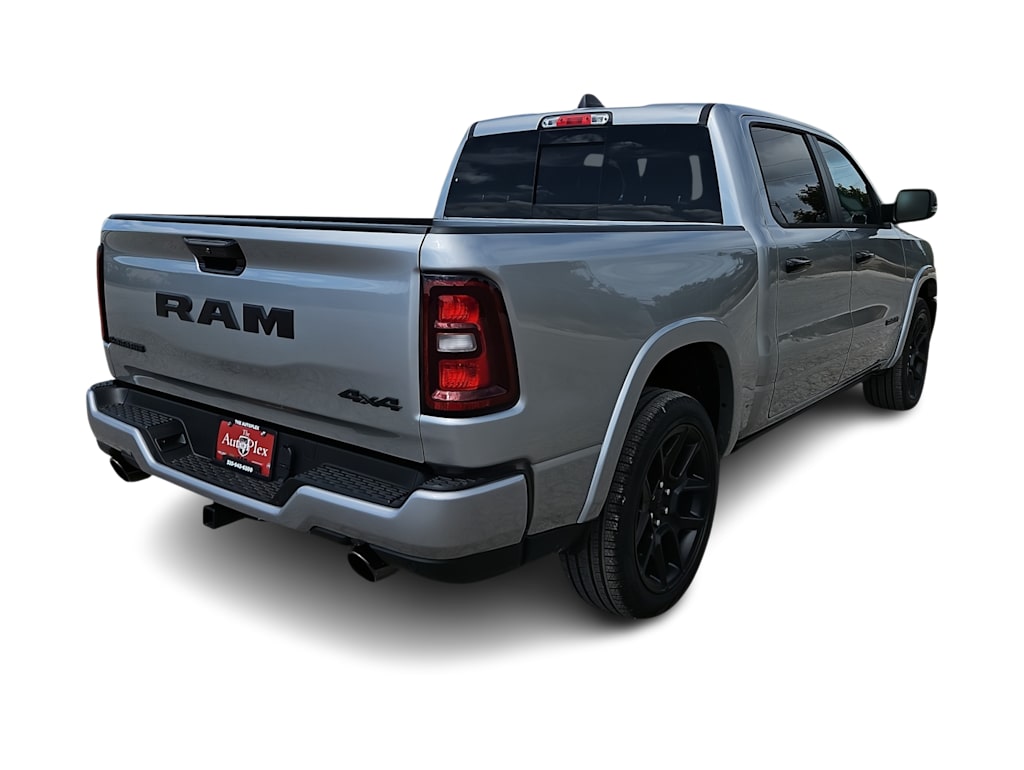 Thumbnail: 2026 RAM 1500 - 19