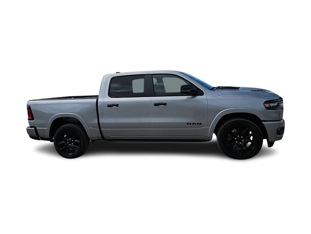 Thumbnail: 2026 RAM 1500 - 20