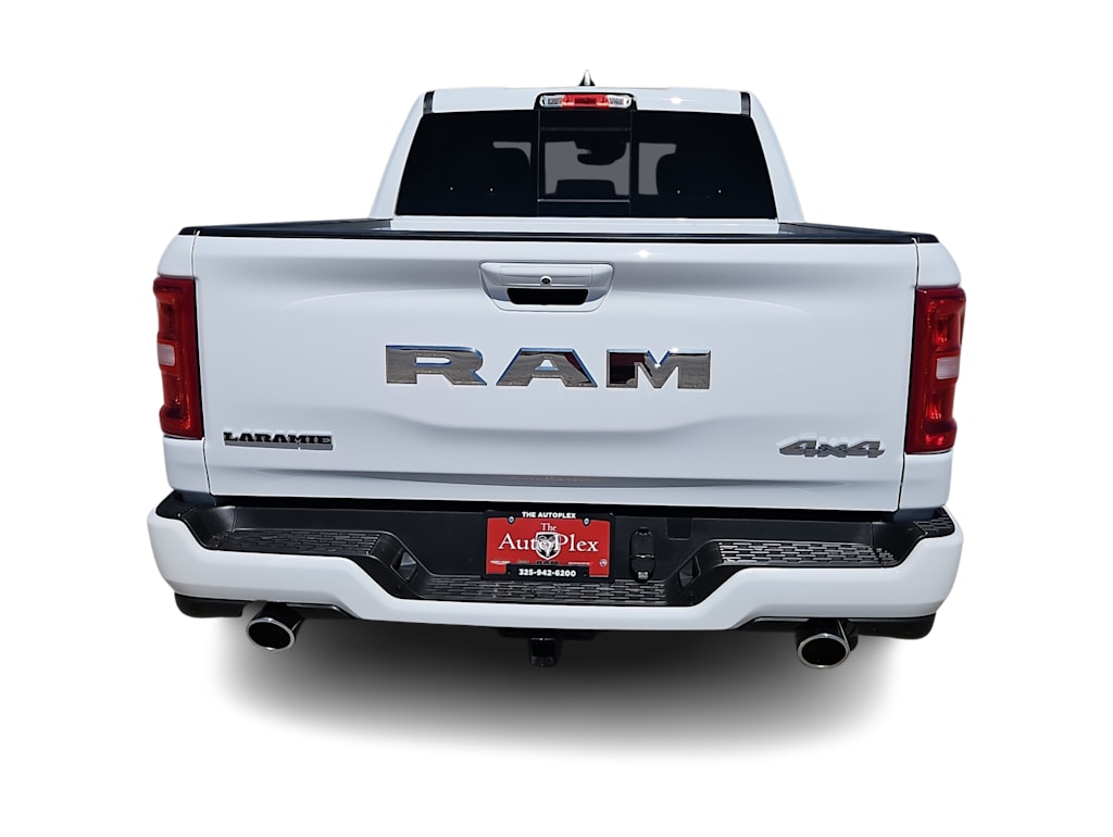 Thumbnail: 2026 RAM 1500 - 16