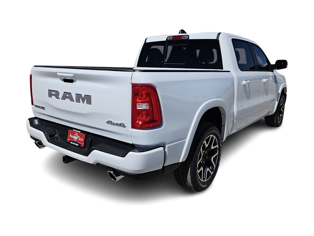 Thumbnail: 2026 RAM 1500 - 17