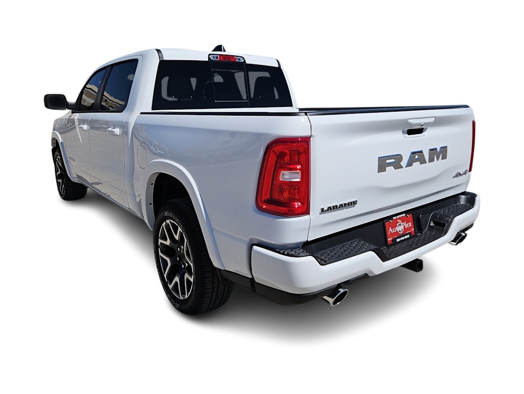Thumbnail: 2026 RAM 1500 - 4