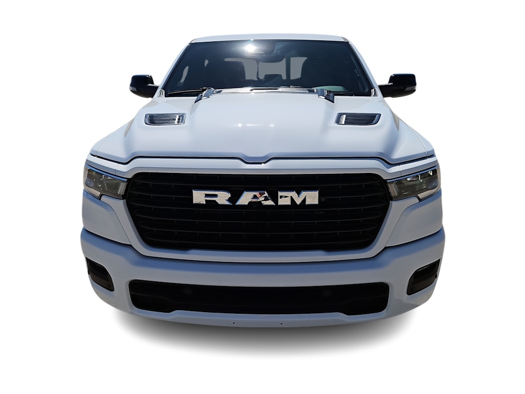 Thumbnail: 2026 RAM 1500 - 5
