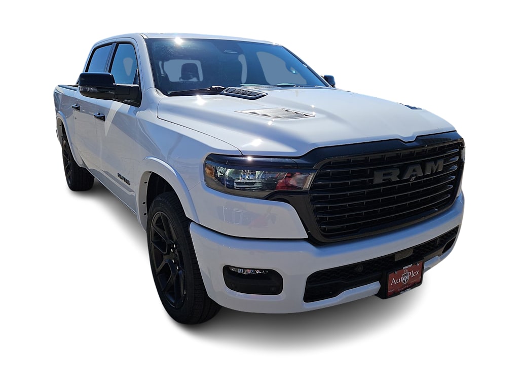 Thumbnail: 2026 RAM 1500 - 20