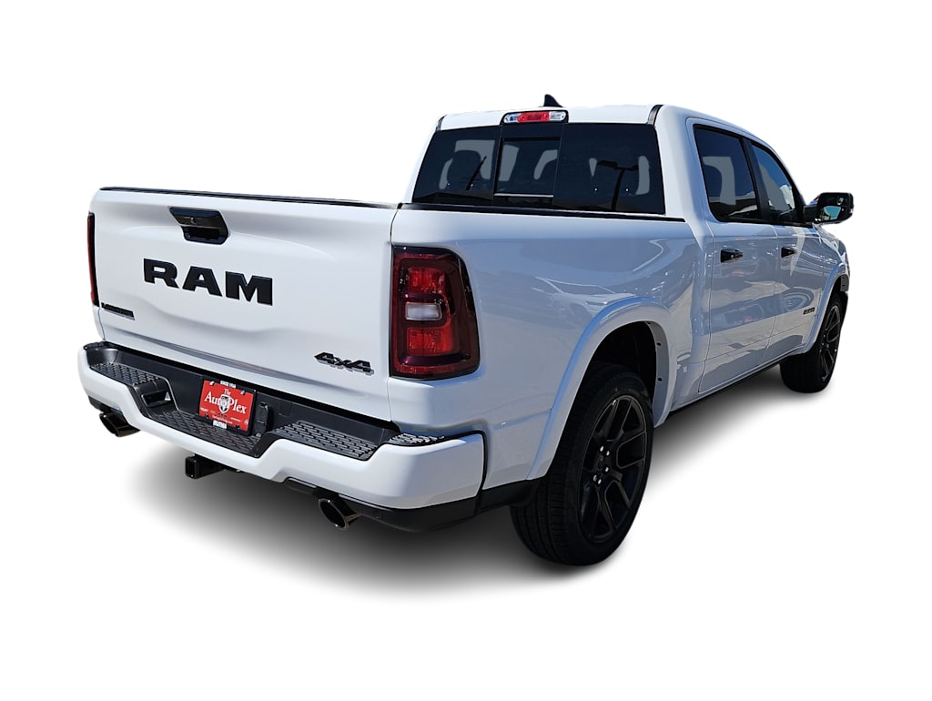 Thumbnail: 2026 RAM 1500 - 22