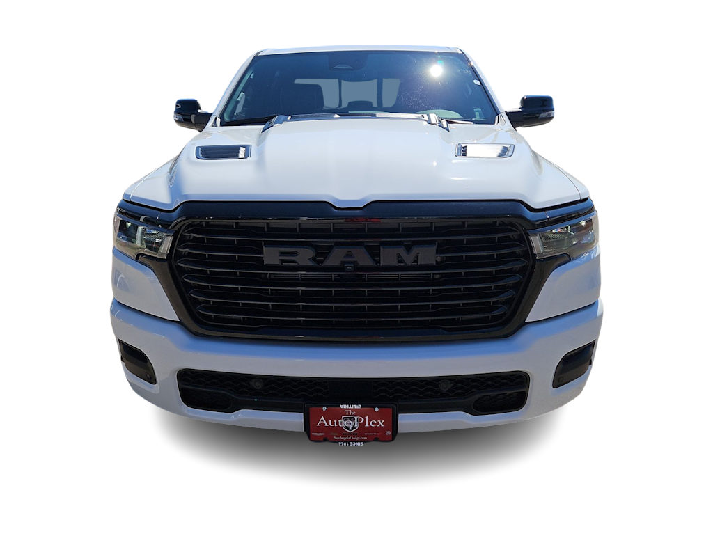 Thumbnail: 2026 RAM 1500 - 6