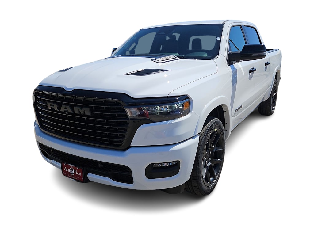 Thumbnail: 2026 RAM 1500 - 21