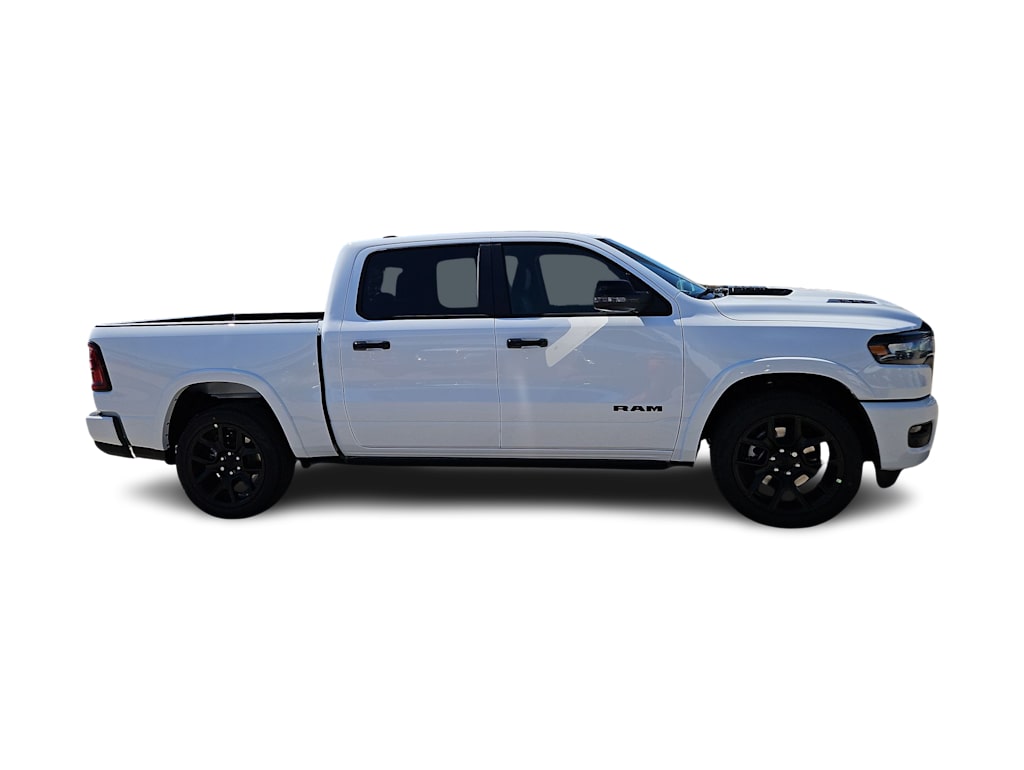 Thumbnail: 2026 RAM 1500 - 23