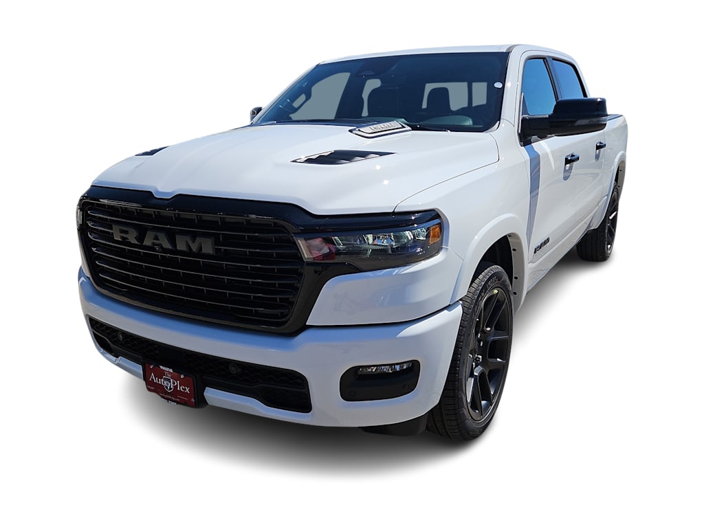 Thumbnail: 2026 RAM 1500 - 19