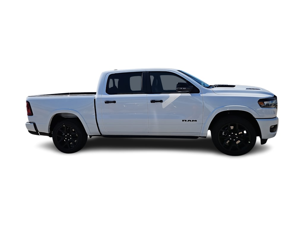 Thumbnail: 2026 RAM 1500 - 22